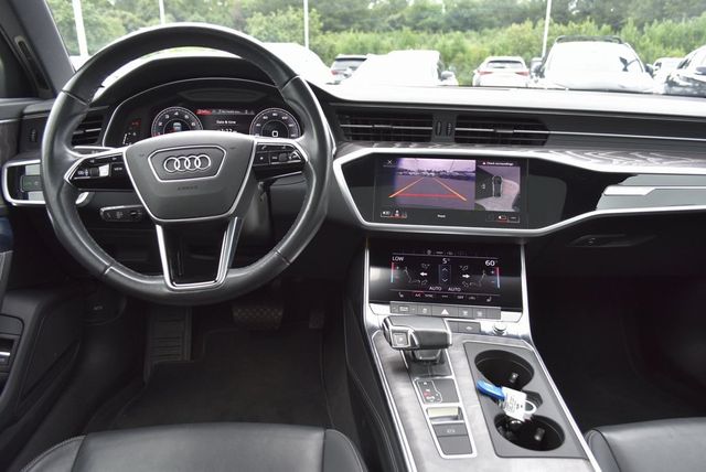 2024 Audi A6 Sedan Premium Plus 45 TFSI quattro - 22894341 - 16
