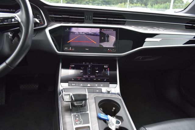 2024 Audi A6 Sedan Premium Plus 45 TFSI quattro - 22894341 - 17