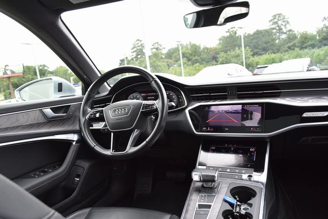 2024 Audi A6 Sedan Premium Plus 45 TFSI quattro - 22894341 - 18