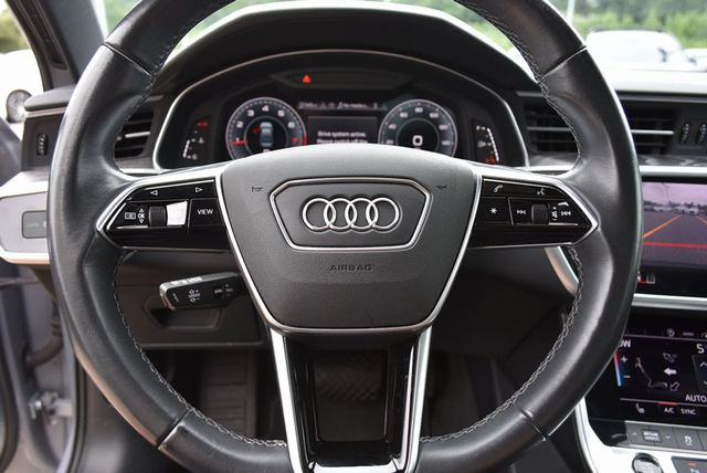 2024 Audi A6 Sedan Premium Plus 45 TFSI quattro - 22894341 - 19