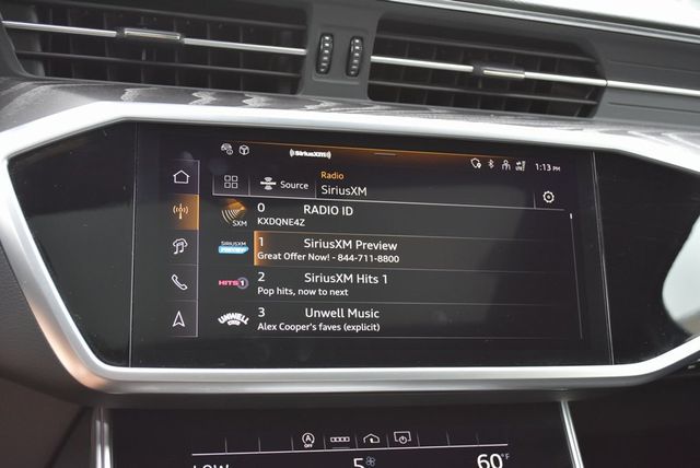 2024 Audi A6 Sedan Premium Plus 45 TFSI quattro - 22894341 - 22