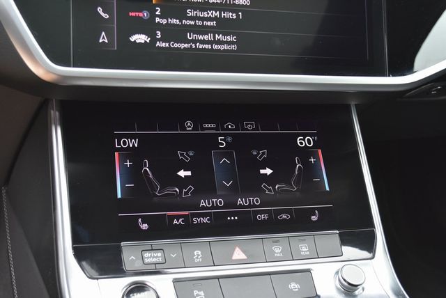 2024 Audi A6 Sedan Premium Plus 45 TFSI quattro - 22894341 - 23