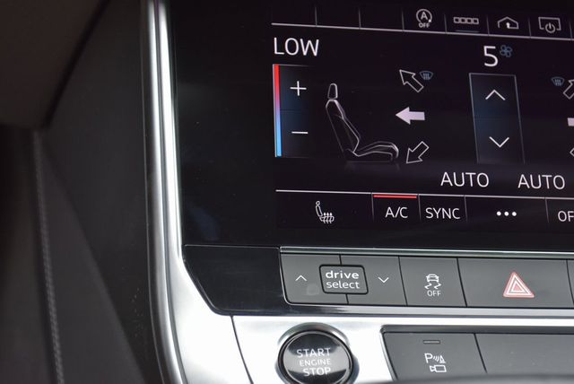 2024 Audi A6 Sedan Premium Plus 45 TFSI quattro - 22894341 - 24