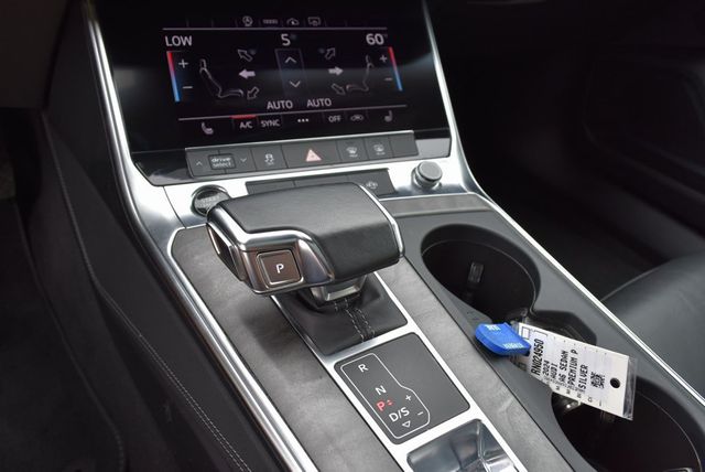 2024 Audi A6 Sedan Premium Plus 45 TFSI quattro - 22894341 - 25