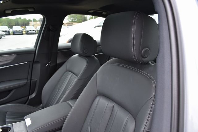 2024 Audi A6 Sedan Premium Plus 45 TFSI quattro - 22894341 - 26