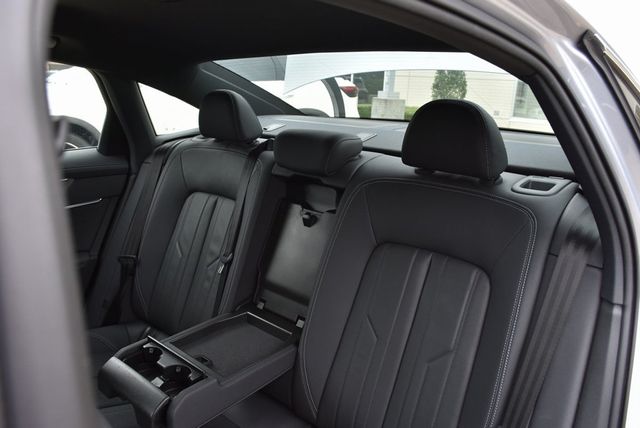 2024 Audi A6 Sedan Premium Plus 45 TFSI quattro - 22894341 - 27