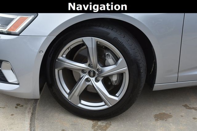 2024 Audi A6 Sedan Premium Plus 45 TFSI quattro - 22894341 - 2