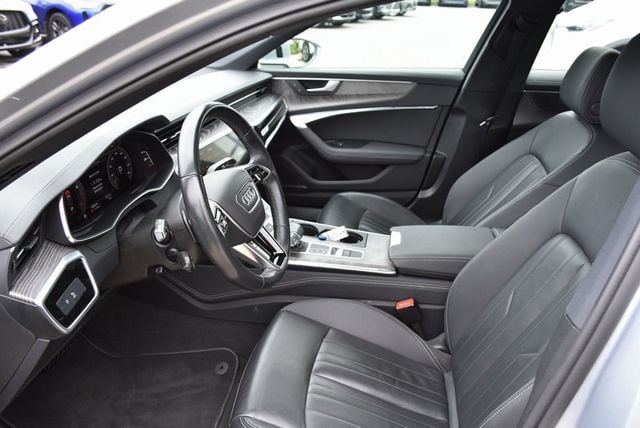2024 Audi A6 Sedan Premium Plus 45 TFSI quattro - 22894341 - 29