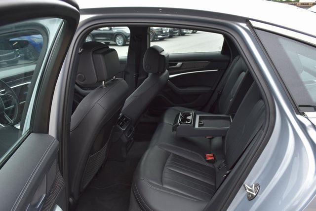 2024 Audi A6 Sedan Premium Plus 45 TFSI quattro - 22894341 - 31