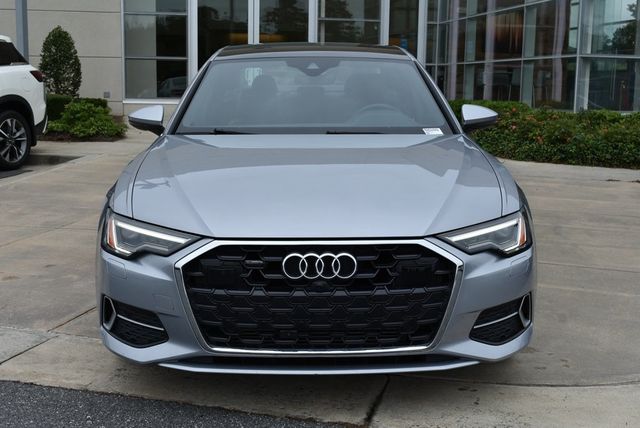 2024 Audi A6 Sedan Premium Plus 45 TFSI quattro - 22894341 - 3