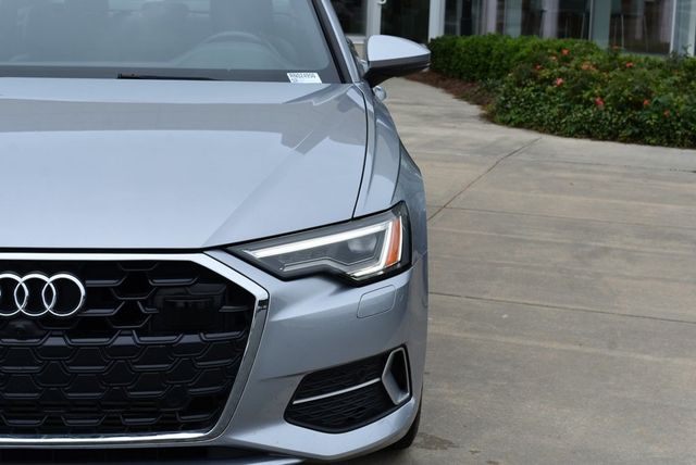2024 Audi A6 Sedan Premium Plus 45 TFSI quattro - 22894341 - 4