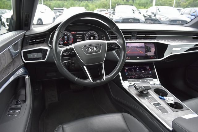 2024 Audi A6 Sedan Premium Plus 45 TFSI quattro - 22894341 - 6