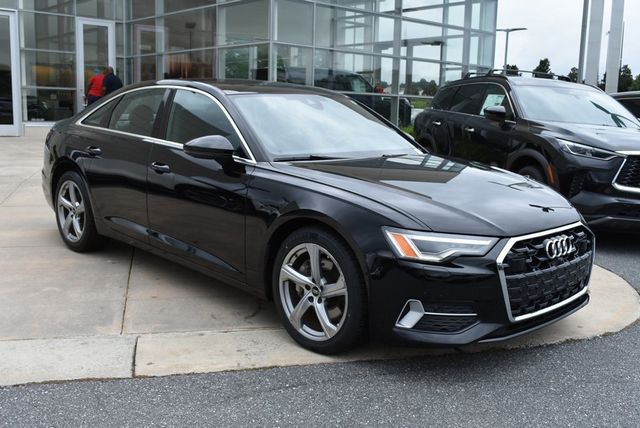 2024 Audi A6 Sedan Premium Plus 45 TFSI quattro - 22894797 - 9