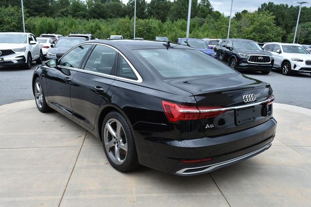 2024 Audi A6 Sedan Premium Plus 45 TFSI quattro - 22894797 - 13