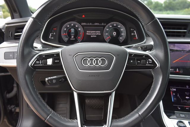2024 Audi A6 Sedan Premium Plus 45 TFSI quattro - 22894797 - 19
