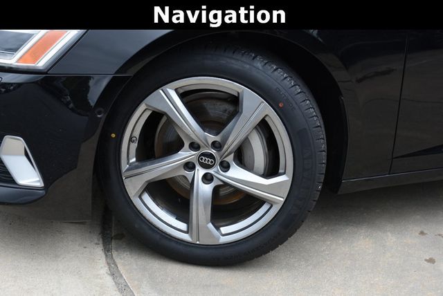 2024 Audi A6 Sedan Premium Plus 45 TFSI quattro - 22894797 - 2