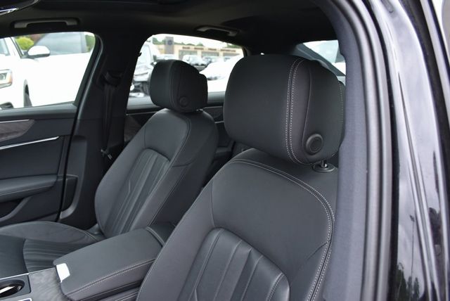 2024 Audi A6 Sedan Premium Plus 45 TFSI quattro - 22894797 - 29