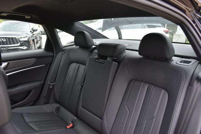 2024 Audi A6 Sedan Premium Plus 45 TFSI quattro - 22894797 - 30