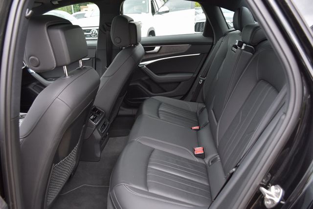 2024 Audi A6 Sedan Premium Plus 45 TFSI quattro - 22894797 - 32
