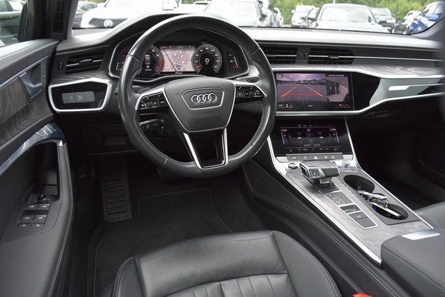 2024 Audi A6 Sedan Premium Plus 45 TFSI quattro - 22894797 - 6