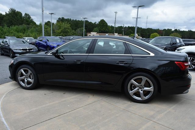 2024 Audi A6 Sedan Premium Plus 45 TFSI quattro - 22894797 - 7
