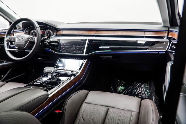 2024 Audi A8 L 55 TFSI quattro - 22886590 - 13