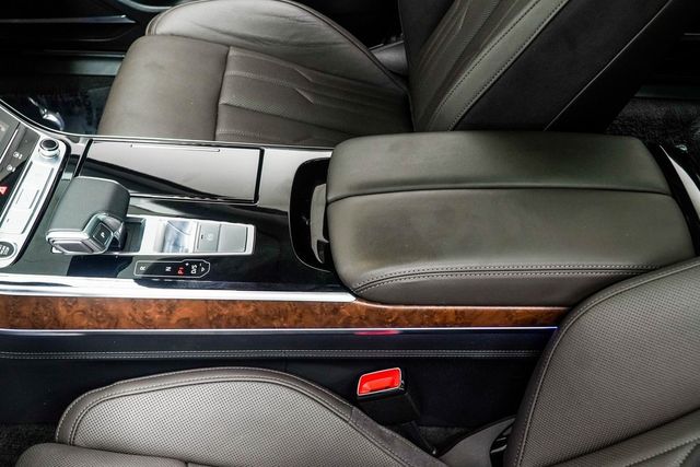 2024 Audi A8 L 55 TFSI quattro - 22886590 - 14