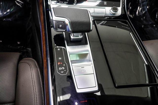 2024 Audi A8 L 55 TFSI quattro - 22886590 - 15