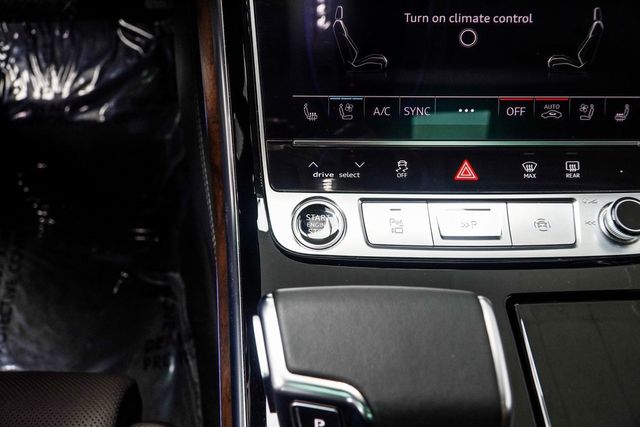 2024 Audi A8 L 55 TFSI quattro - 22886590 - 16