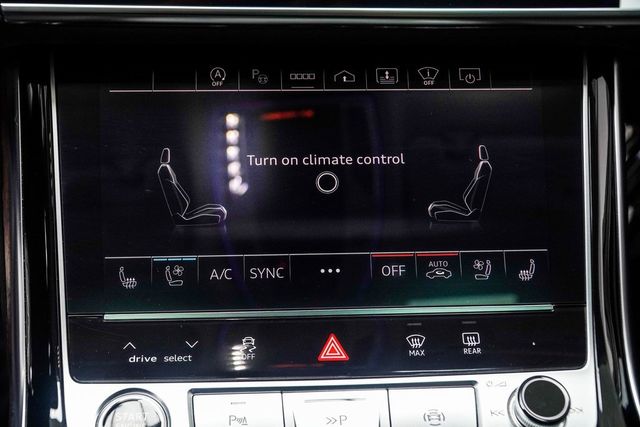 2024 Audi A8 L 55 TFSI quattro - 22886590 - 17