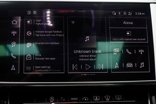 2024 Audi A8 L 55 TFSI quattro - 22886590 - 18
