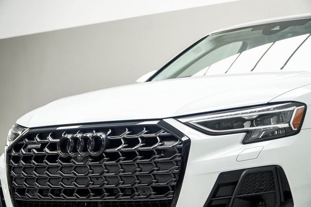 2024 Audi A8 L 55 TFSI quattro - 22886590 - 1