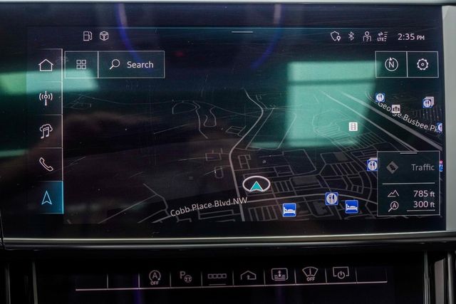 2024 Audi A8 L 55 TFSI quattro - 22886590 - 23