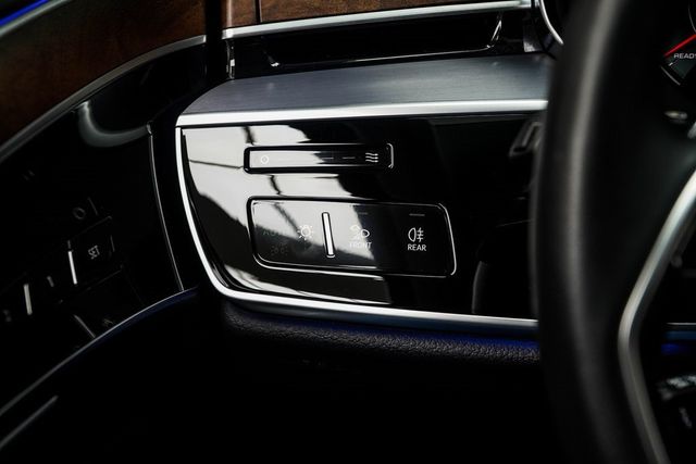 2024 Audi A8 L 55 TFSI quattro - 22886590 - 27