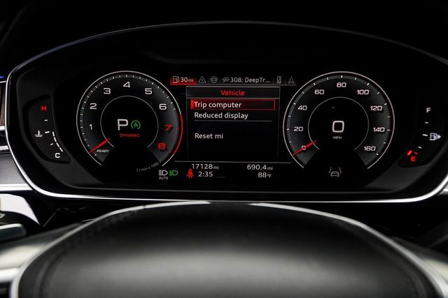 2024 Audi A8 L 55 TFSI quattro - 22886590 - 28
