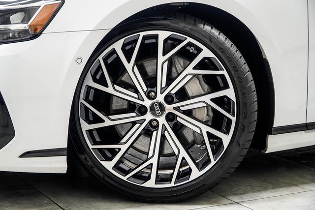 2024 Audi A8 L 55 TFSI quattro - 22886590 - 2