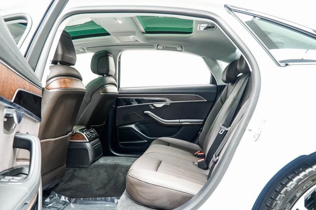 2024 Audi A8 L 55 TFSI quattro - 22886590 - 33