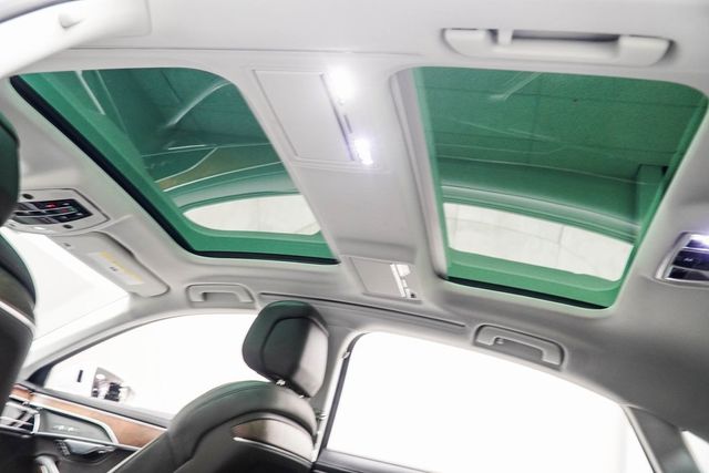 2024 Audi A8 L 55 TFSI quattro - 22886590 - 36