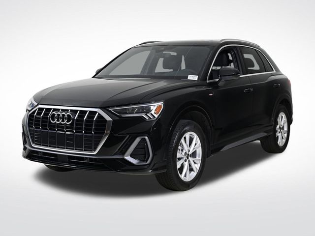 2024 Audi Q3 Premium - 22906670 - 0