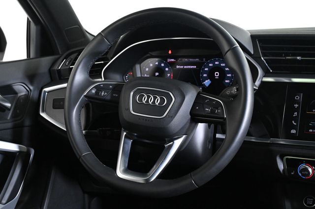 2024 Audi Q3 Premium - 22906670 - 9