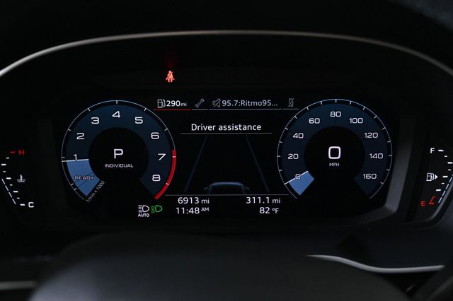 2024 Audi Q3 Premium - 22906670 - 11