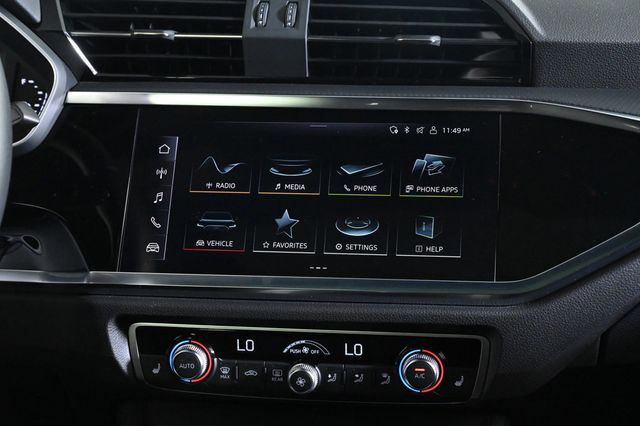 2024 Audi Q3 Premium - 22906670 - 12