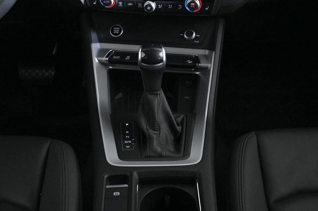 2024 Audi Q3 Premium - 22906670 - 13
