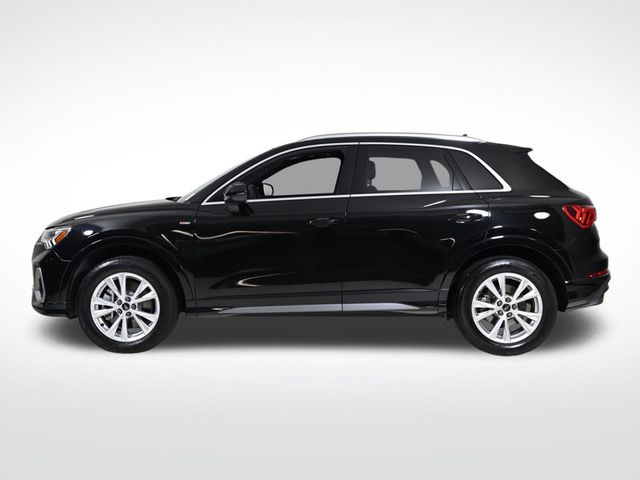 2024 Audi Q3 Premium - 22906670 - 1