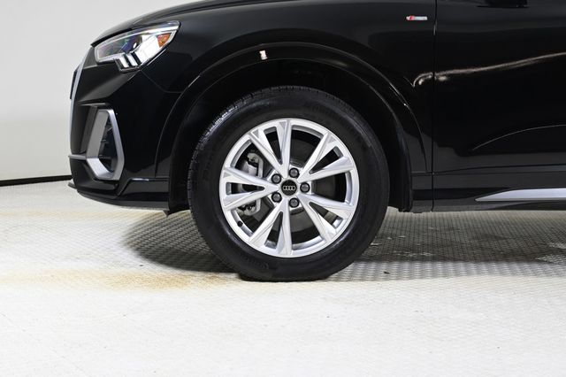 2024 Audi Q3 Premium - 22906670 - 22