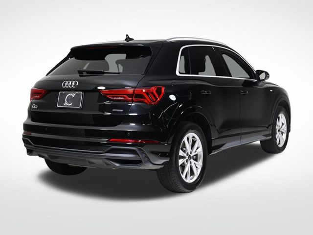 2024 Audi Q3 Premium - 22906670 - 4