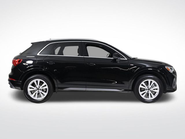 2024 Audi Q3 Premium - 22906670 - 5