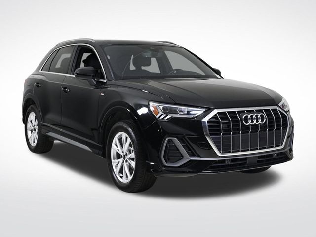 2024 Audi Q3 Premium - 22906670 - 6