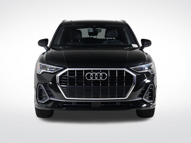 2024 Audi Q3 Premium - 22906670 - 7