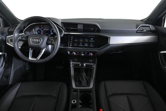 2024 Audi Q3 Premium - 22906670 - 8